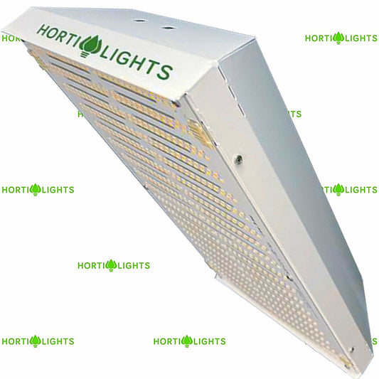 CROPTRON-The Ultimate LED Grow Light-Seed to Flower-to Bloom-USA MADE