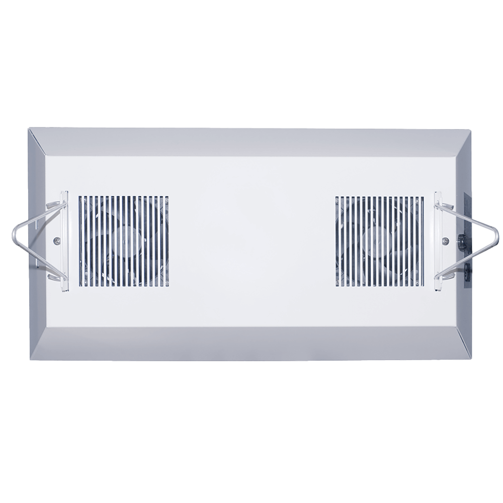 CROPTRON-The Ultimate LED Grow Light-Seed to Flower-to Bloom-USA MADE