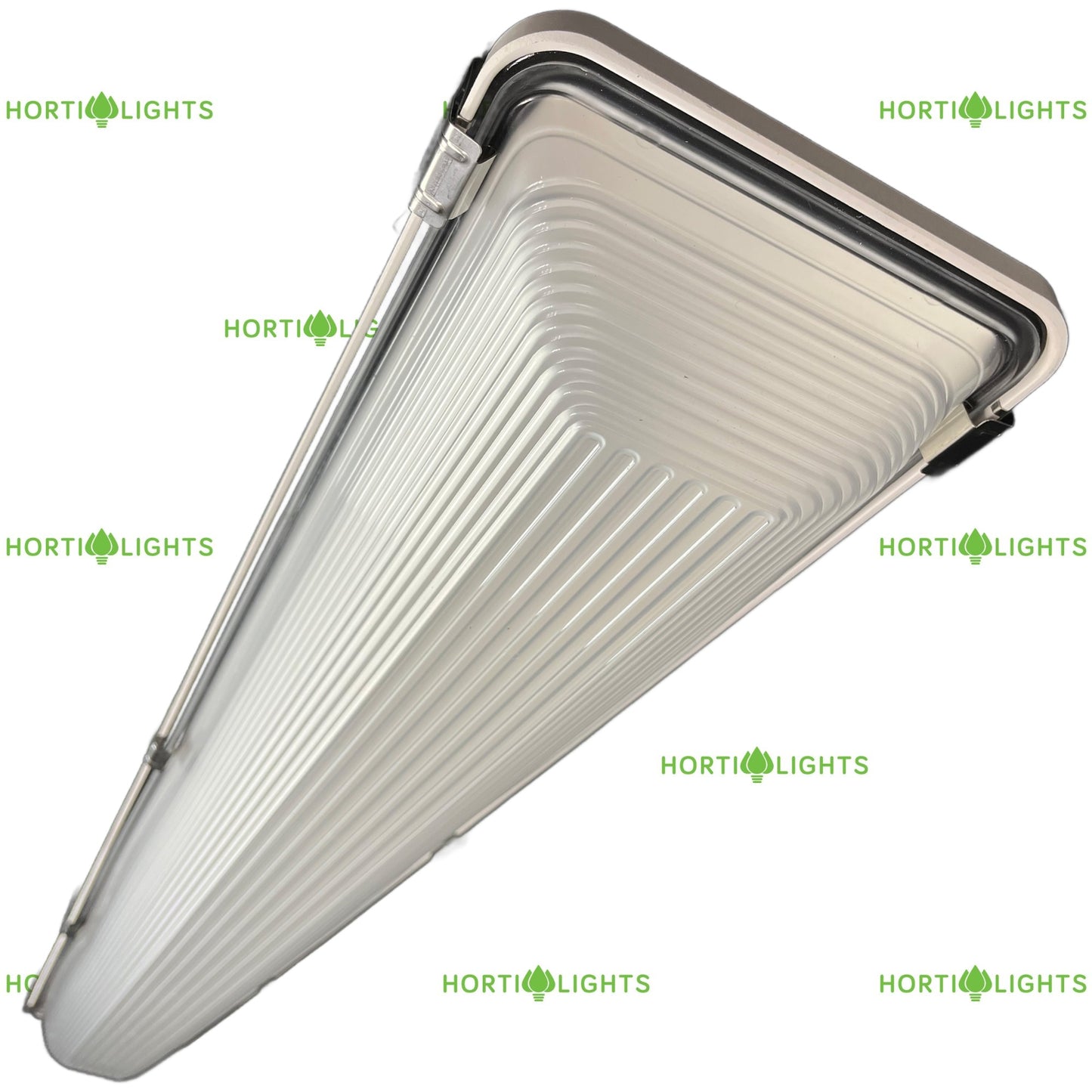 Valor 4' LED Waterproof, Dustproof, Washdown Area