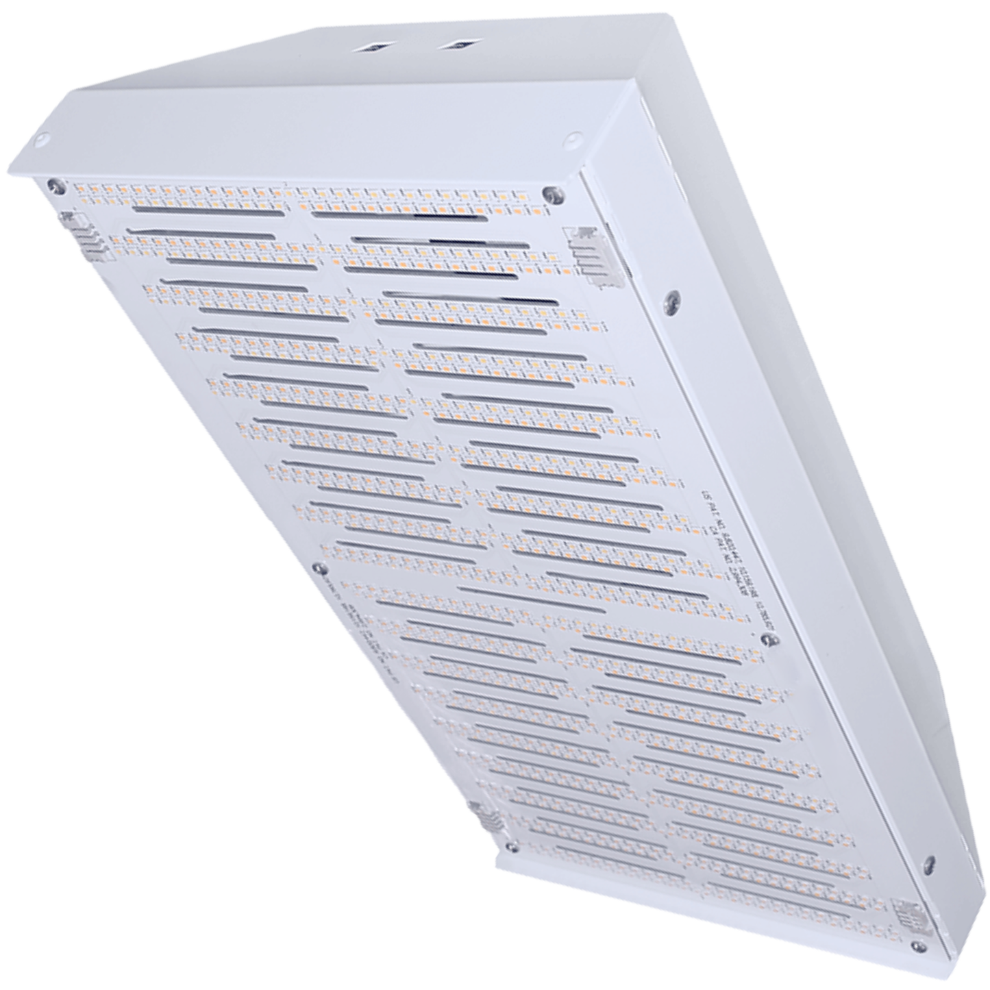 CROPTRON-The Ultimate LED Grow Light-Seed to Flower-to Bloom-USA MADE